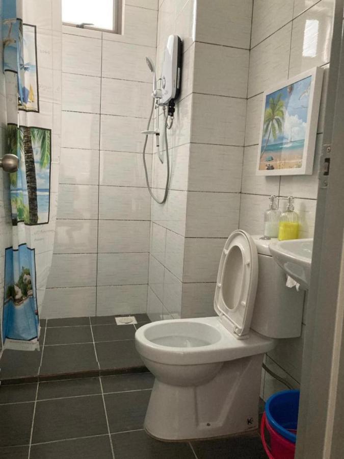 Smilehome - Palas Horizon Residence 3R2B Apartment برينشانغ المظهر الخارجي الصورة