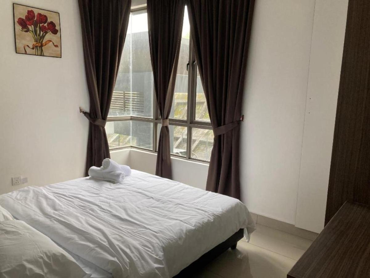 Smilehome - Palas Horizon Residence 3R2B Apartment برينشانغ المظهر الخارجي الصورة